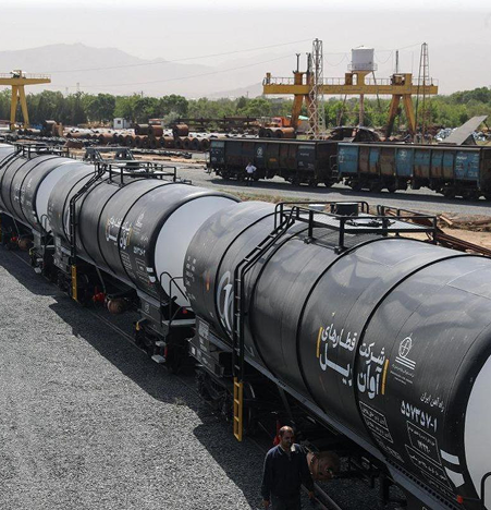 شرکت کمال توسعه و تجارت خاورمیانه